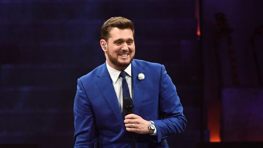 Michael Bublé, Musiker