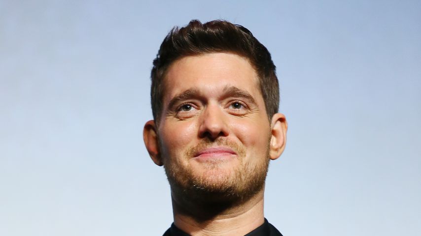 Nach Baby-News: Moderator erinnert an Michael Bublés Affäre