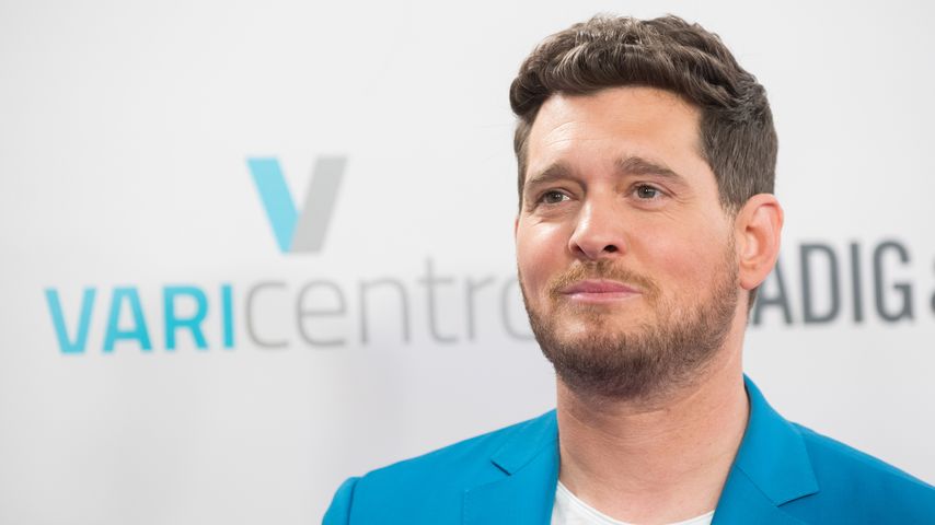 Michael Bublé moderiert die Juno Awards 2025 in Vancouver
