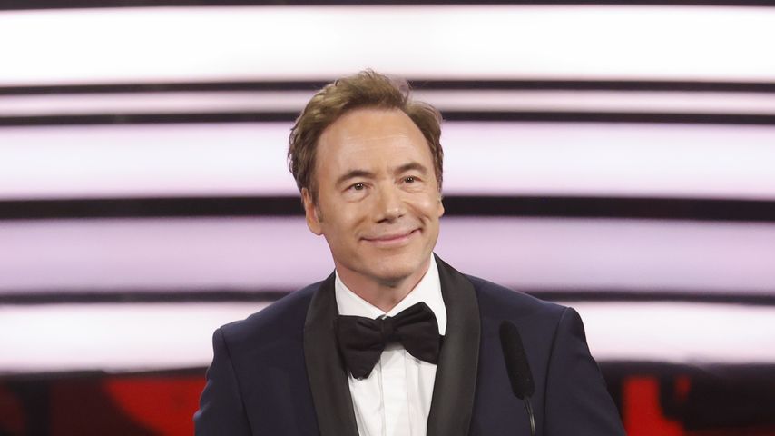 Michael "Bully" Herbig beim Bayerischen Filmpreis 2023