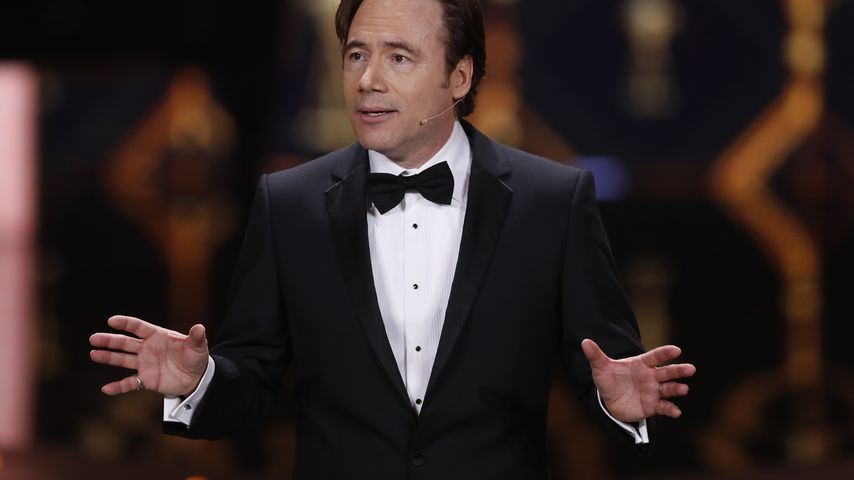 Michael ''Bully'' Herbig bei der Goldenen Kamera in Berlin im März 2019
