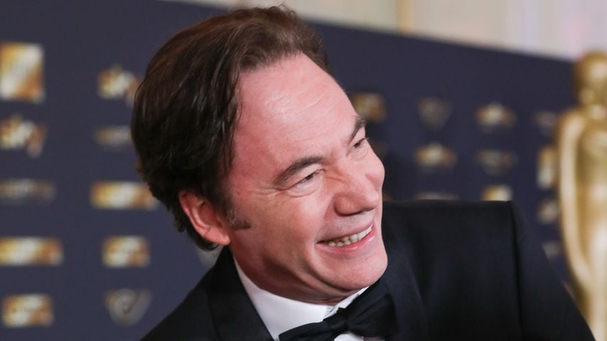 Michael Bully Herbig bei den Romy Awards in  Wien, 2022