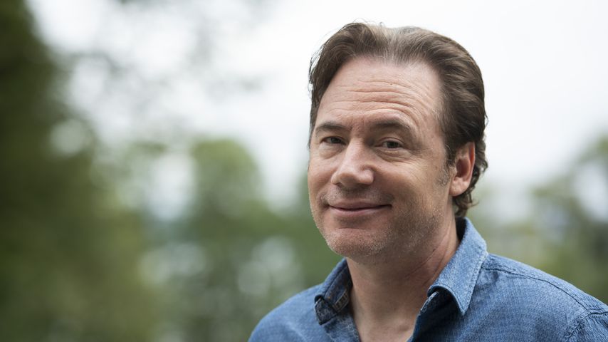 Comedian Michael Bully Herbig, 2021