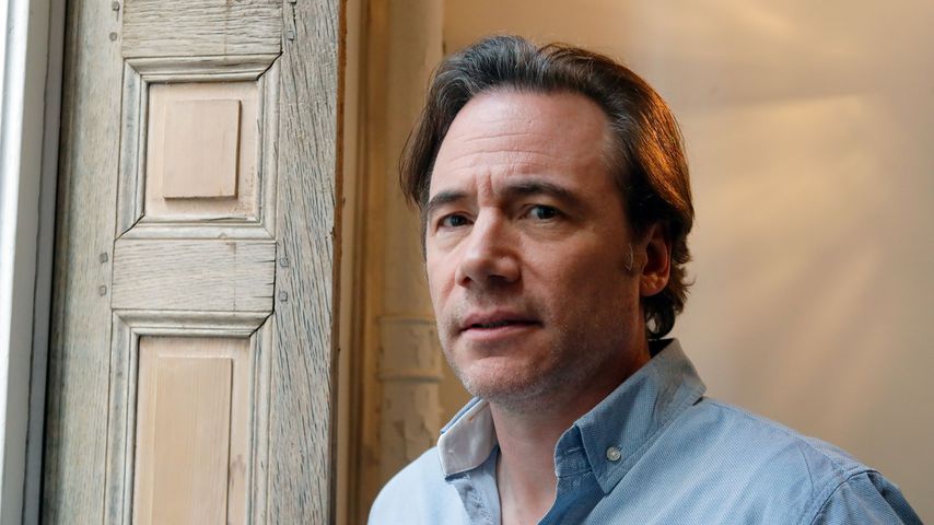 Michael Bully Herbig im März 2019 in Paris