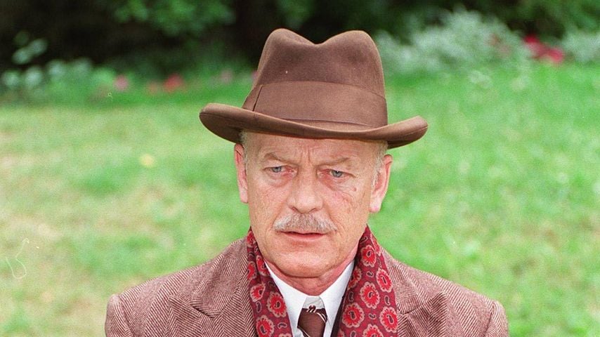 "Harry Potter"-Star Michael Byrne mit 82 Jahren verstorben