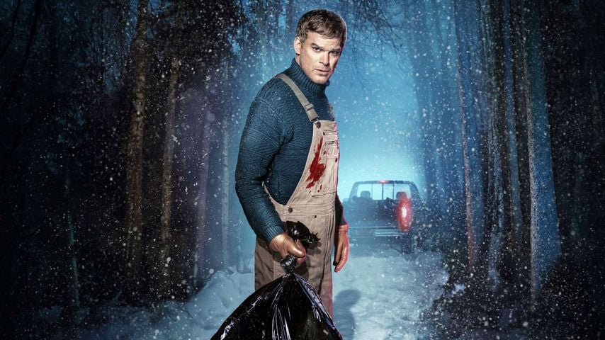 Krasses Comeback: Michael C. Hall kehrt für "Dexter" zurück