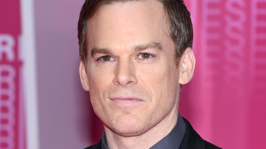 Michael C. Hall, Schauspieler