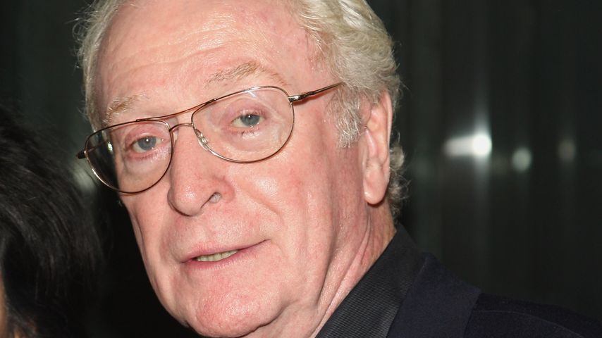 Michael Caine, Schauspieler