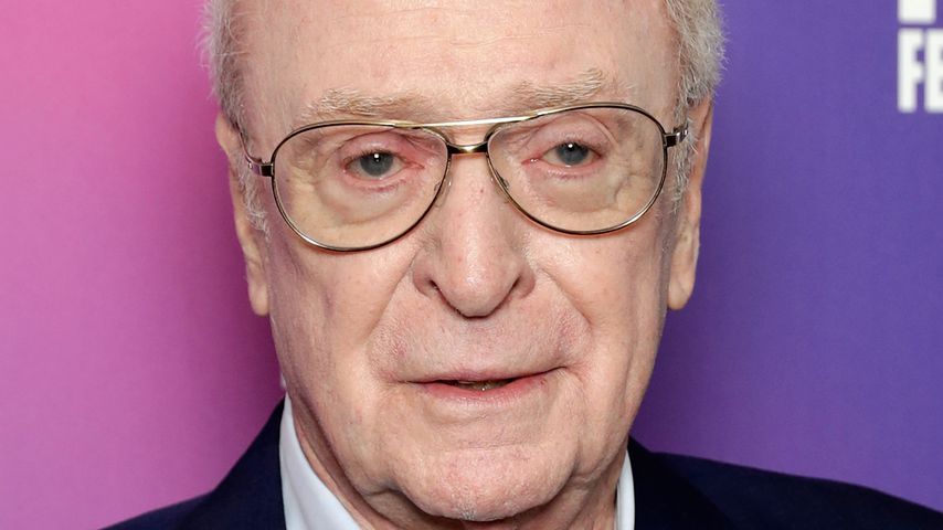 Michael Caine gesteht Sterbehilfe