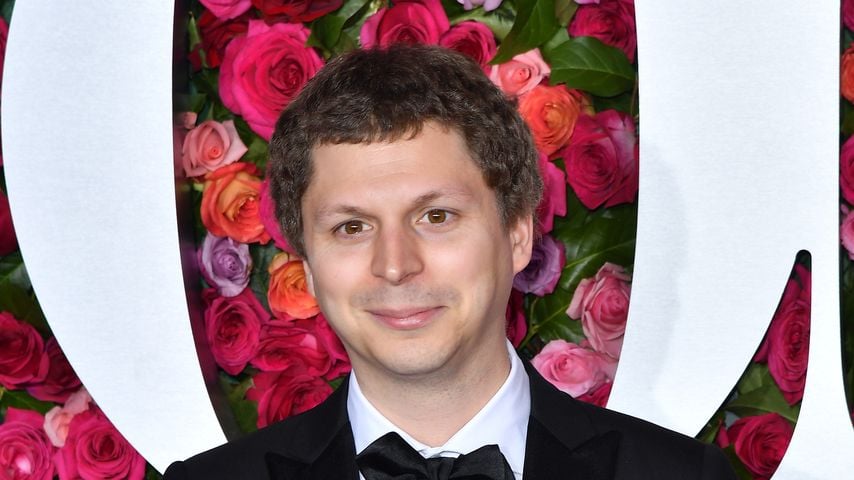 Michael Cera im Juni 2018