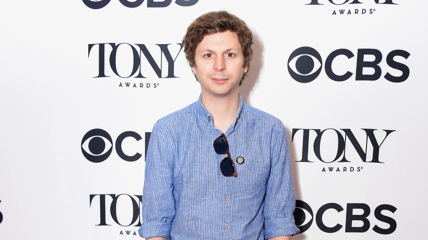 Nach Enthüllung: Michael Cera verrät Geschlecht seines Babys