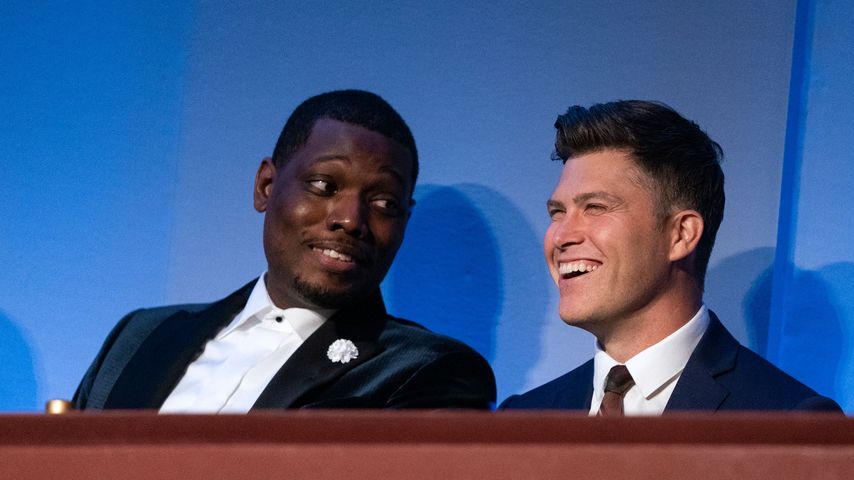 Michael Che und Colin Jost