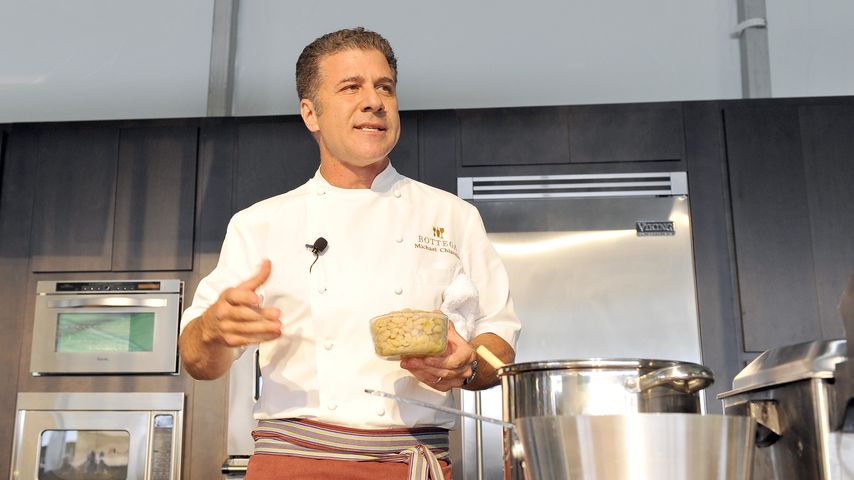 Michael Chiarello, 2013
