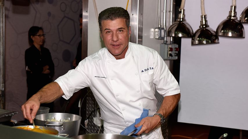 Michael Chiarello im Oktober 2014