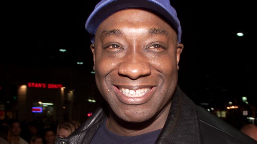 Schock: "Green Mile"-Star erleidet Herz-Stillstand