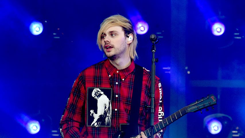 Michael Clifford