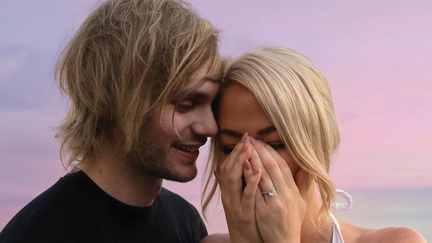 5-Seconds-of-Summer-Gitarrist wird Papa: Junge oder Mächen?