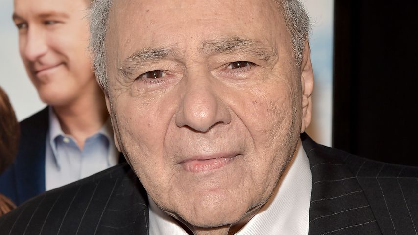 "My Big Fat Greek Wedding"-Star Michael Constantine ist tot