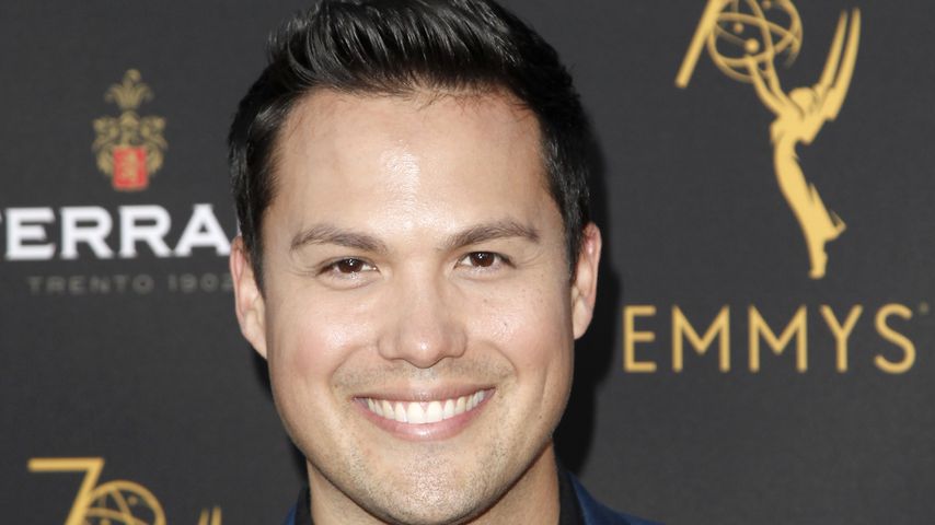 "One Tree Hill"-Star Michael im Papaglück: Sein Sohn ist da!