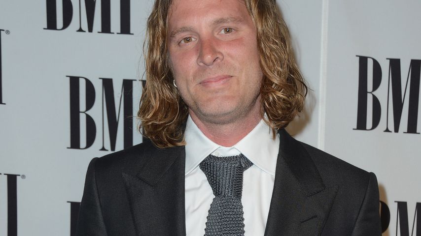 Michael Corcoran bei den Film And Television Awards in Beverly Hills im Mai 2012