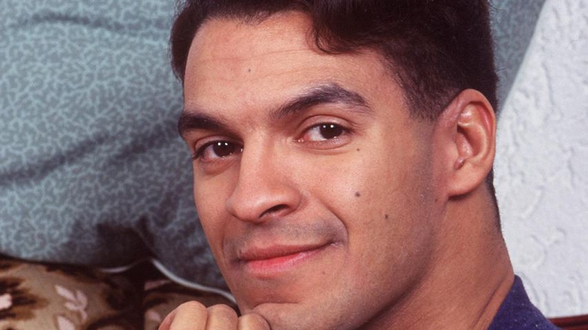 Schauspieler Michael Dierks