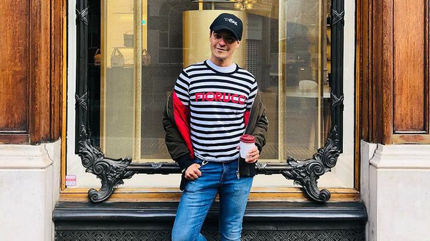 Michael Dierks, Seriendarsteller