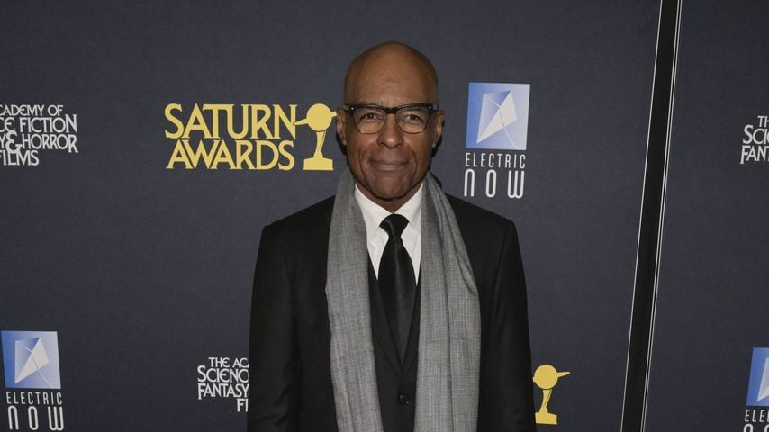 "Star Trek"-Liebling Michael Dorn wollte fast hinwerfen
