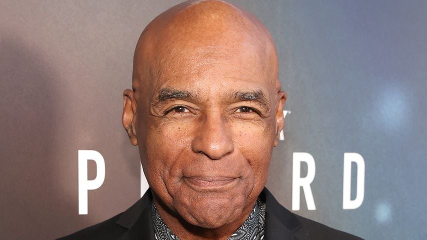 "Star Trek"-Skandal: Michael Dorns geplatzte Regie-Träume