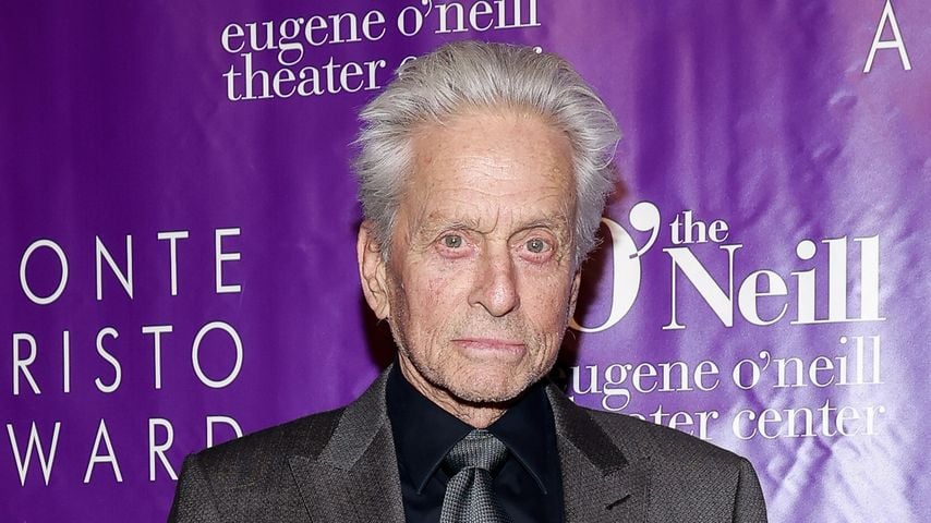 Michael Douglas, Schauspieler