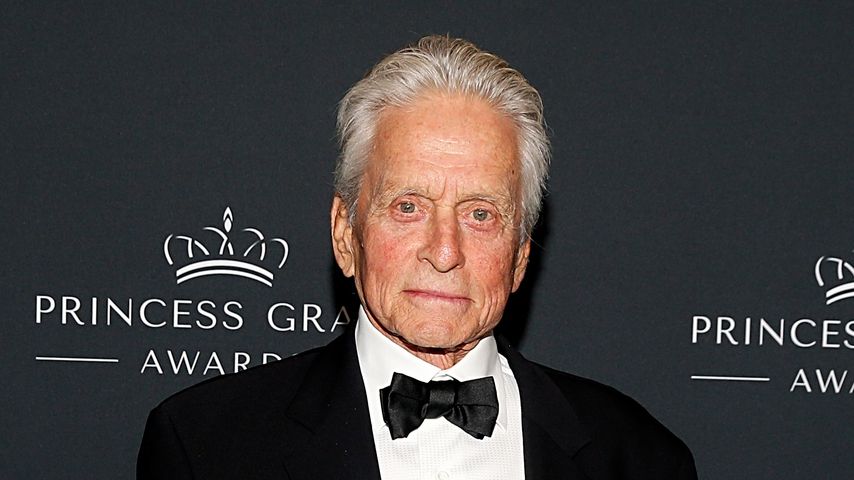 Michael Douglas bereut, Disney-Mega-Rolle abgelehnt zu haben