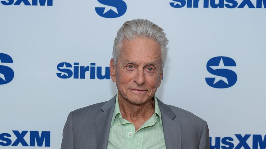 Michael Douglas, Schauspieler