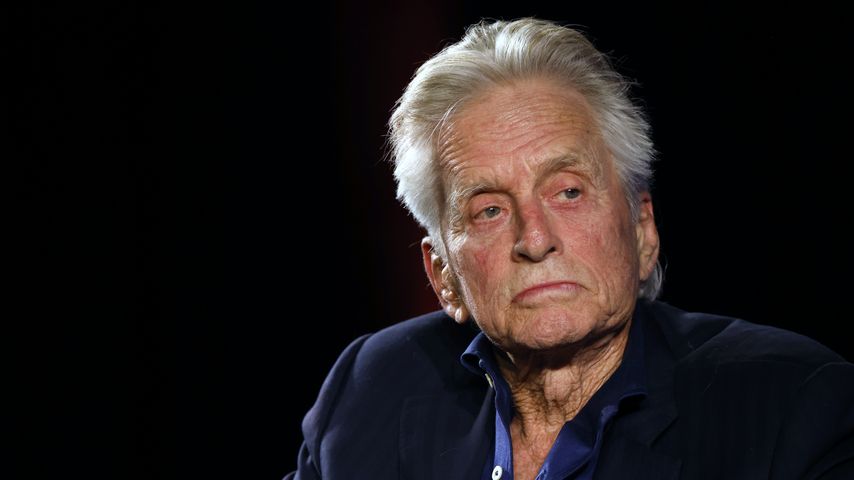 Michael Douglas, Schauspieler