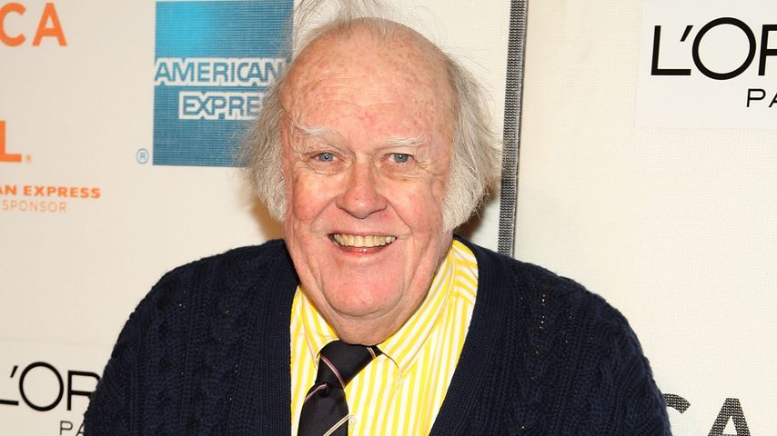 Michael Emmet Walsh