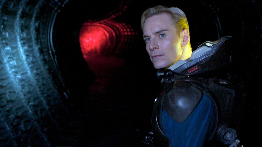 "Alien: Covenant": 2x Michael Fassbender zum Preis von einem
