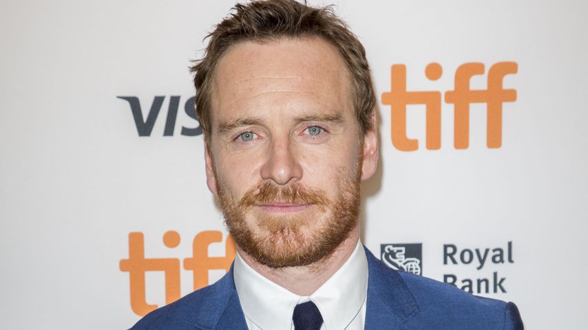"Assassin's Creed": Michael Fassbender wird zum Killer!