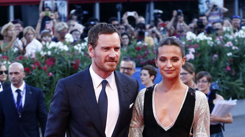 Großer Wunsch: Michael Fassbender will deutsche Filmrolle!