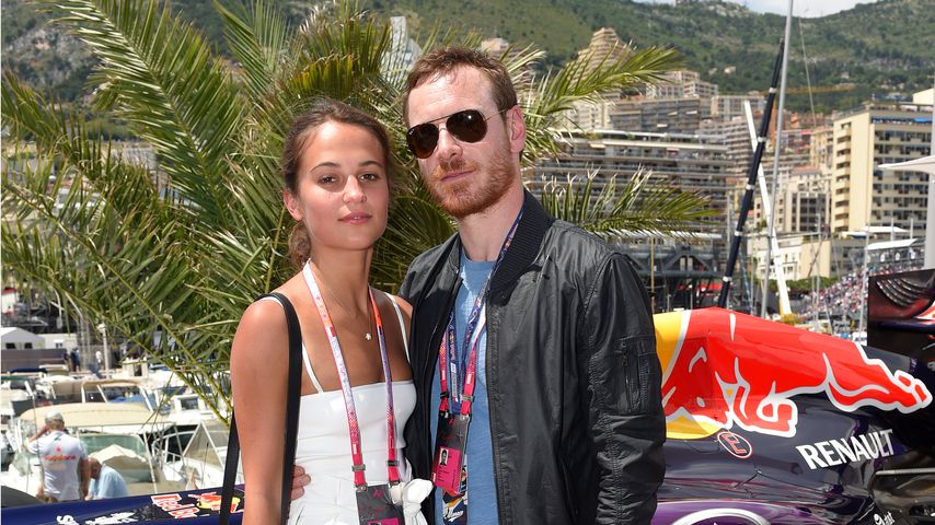 Wird Michael Fassbender der nächste Steve Jobs?