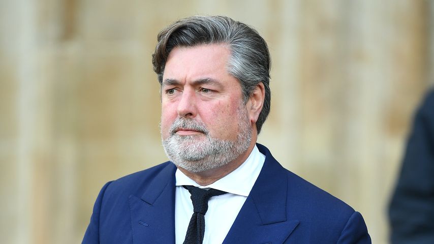 Michael Fawcett, Dezember 2019