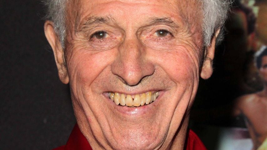 "Star Trek"-Ikone Michael Forest ist mit 97 verstorben