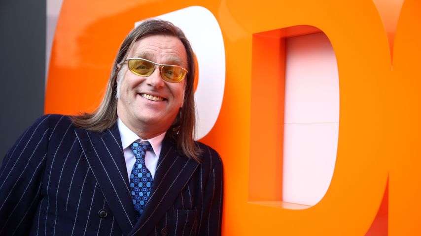 Michael Gaedt, Schauspieler