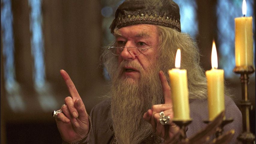 Rückblick: So viele "Harry Potter"-Stars verstarben bereits!