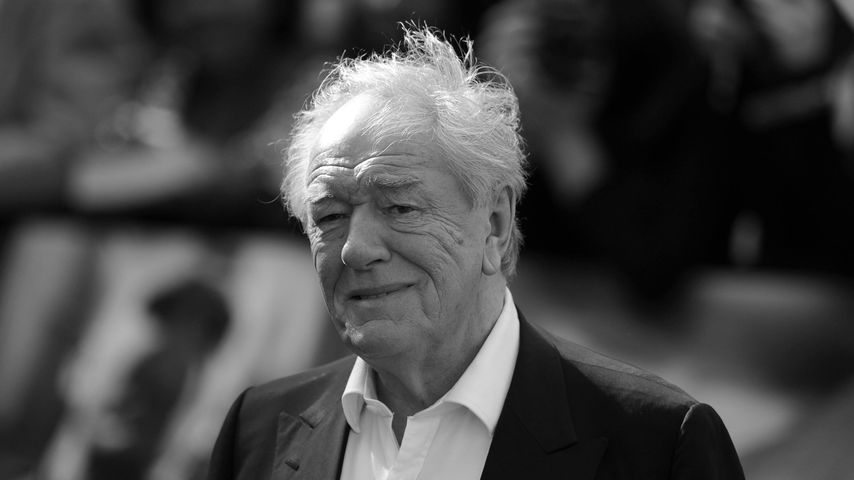 Eilmeldung: Dumbledore-Darsteller Michael Gambon ist tot