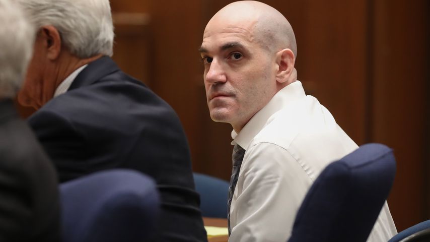Todesstrafe: Mörder von Ashton Kutchers Ex (†22) verurteilt