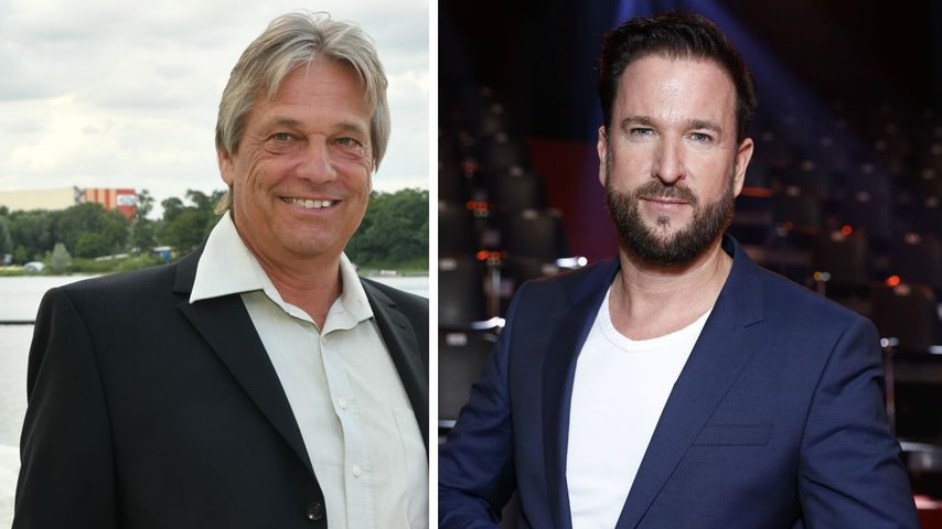 Geiss-Bruder fordert 250.000 Euro von Michael Wendler zurück