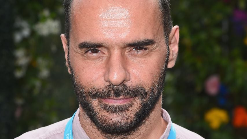 Michael Greco beim Barclaycard Exclusive British Summer Time Festival, 2017