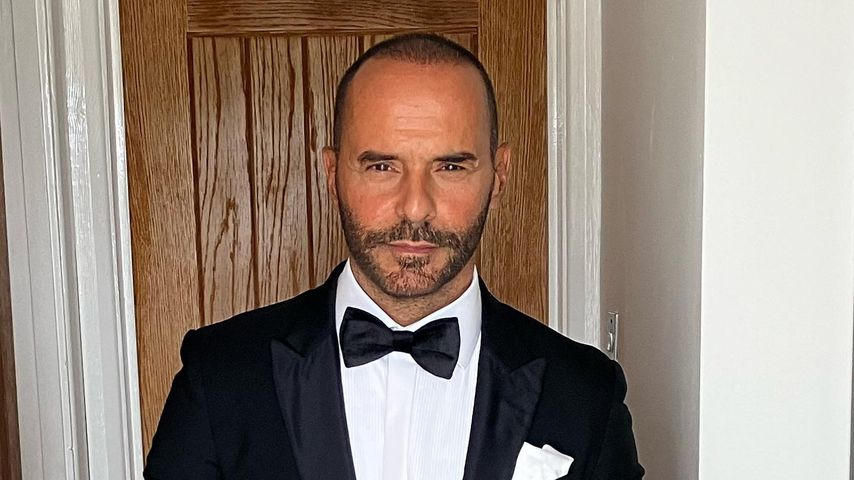 Michael Greco im Juni 2022