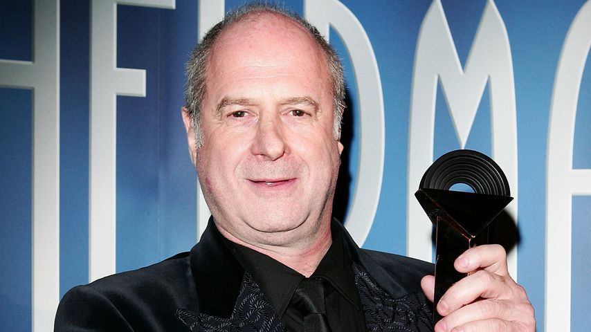 Michael Gudinski bei den Helpmann Awards, 2009