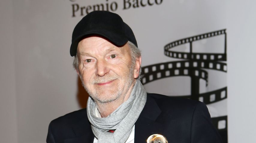 Michael Gwisdek, deutscher Schauspieler
