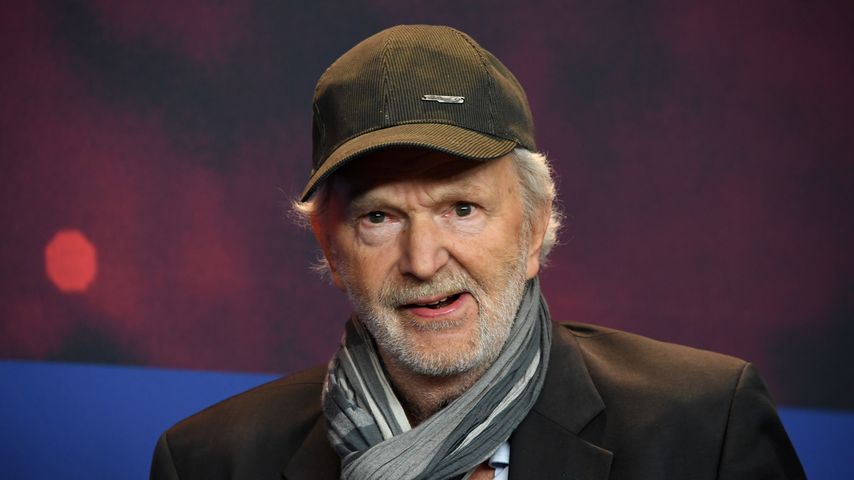 Michael Gwisdek im Februar 2018 in Berlin