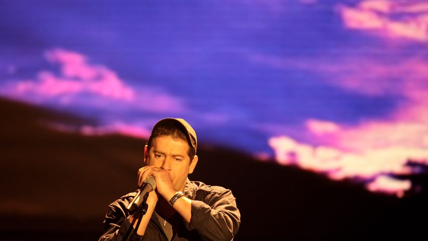 Michael Hirte, November 2008